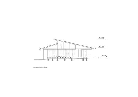 CASA LASSO/ LASSO HOUSE